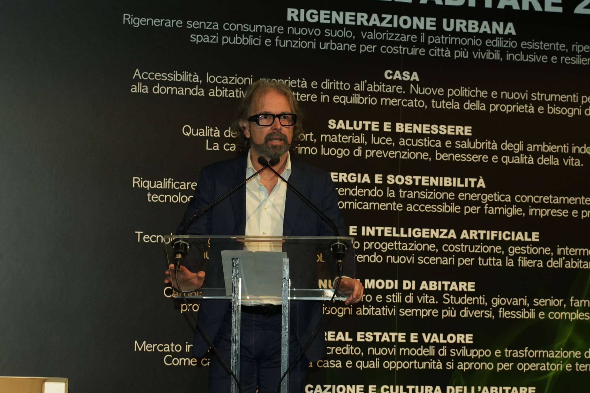 Comunicare l'Abitare 2026, fotografia 7