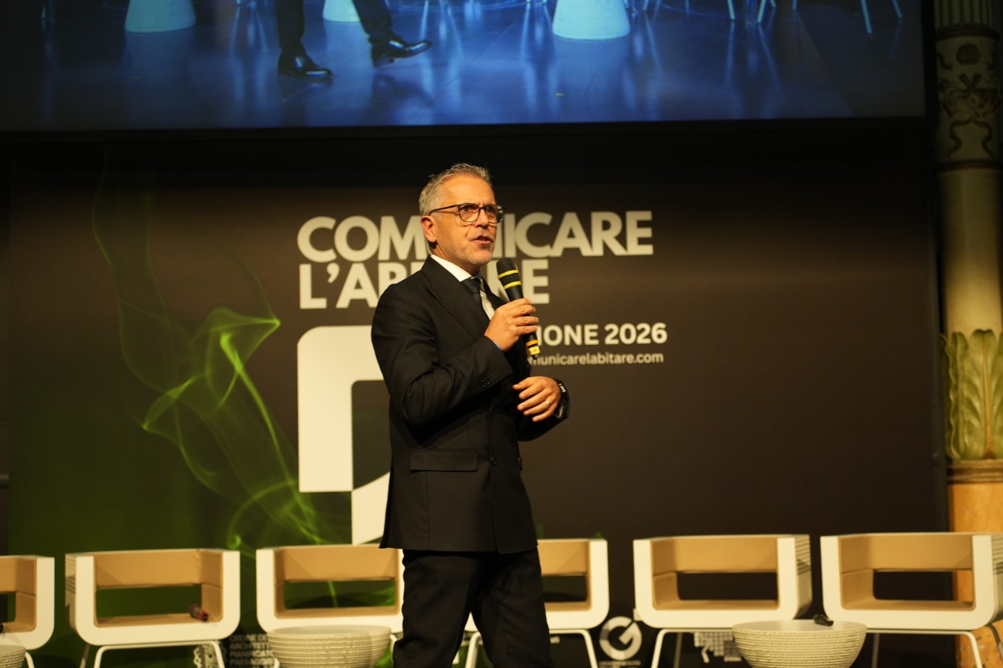 Comunicare l'Abitare 2026, fotografia 8