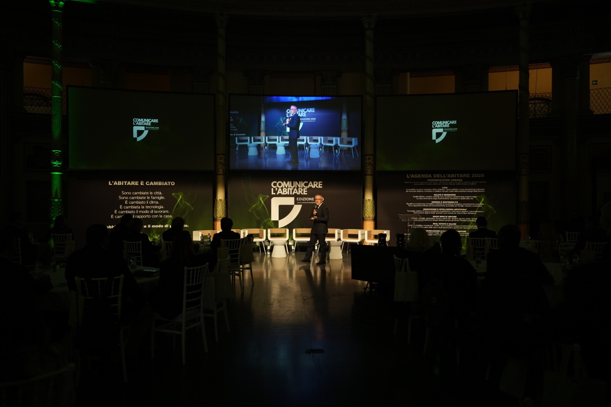 Comunicare l'Abitare 2026, fotografia 9