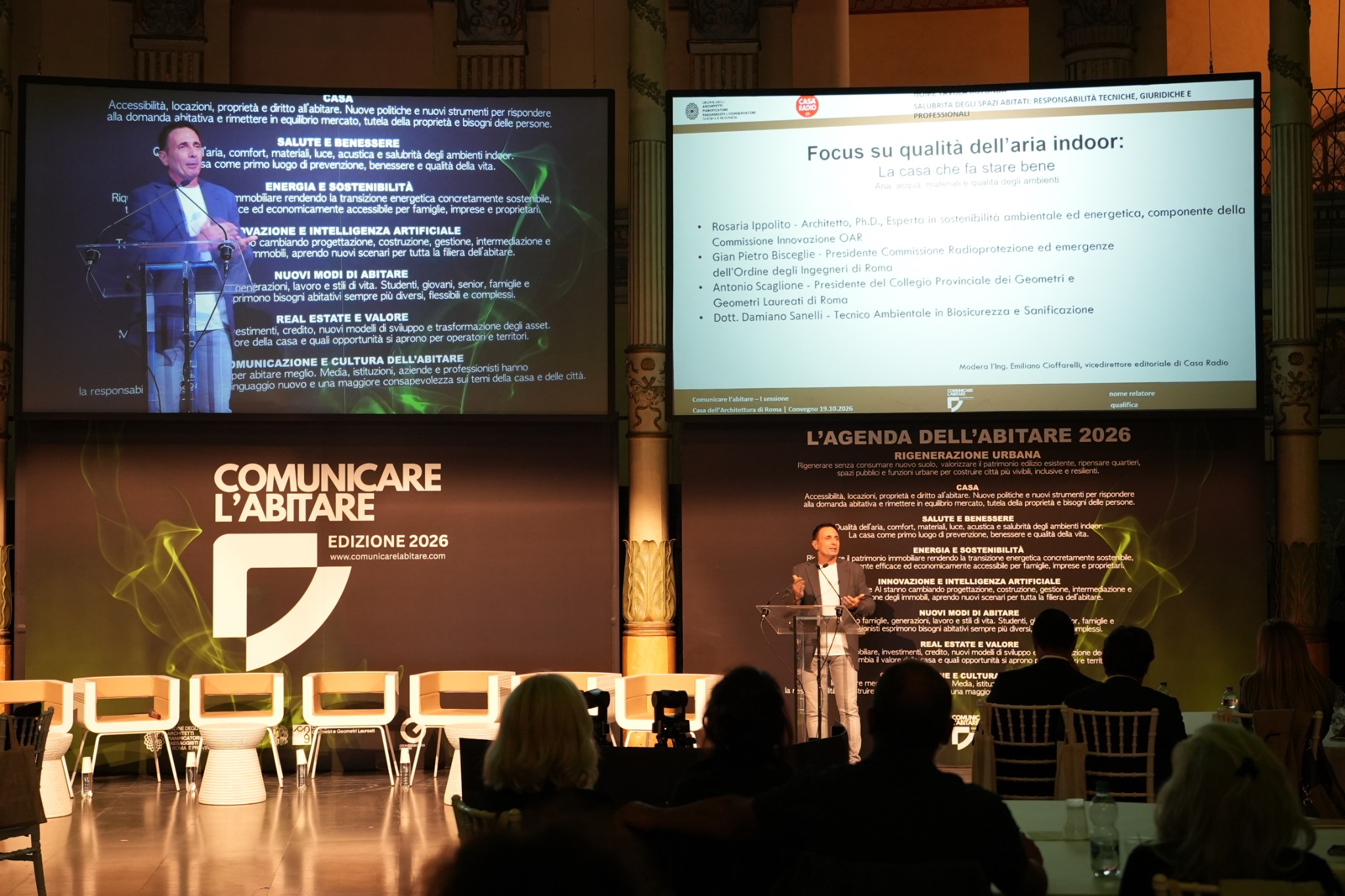 Comunicare l'Abitare 2026, fotografia 11