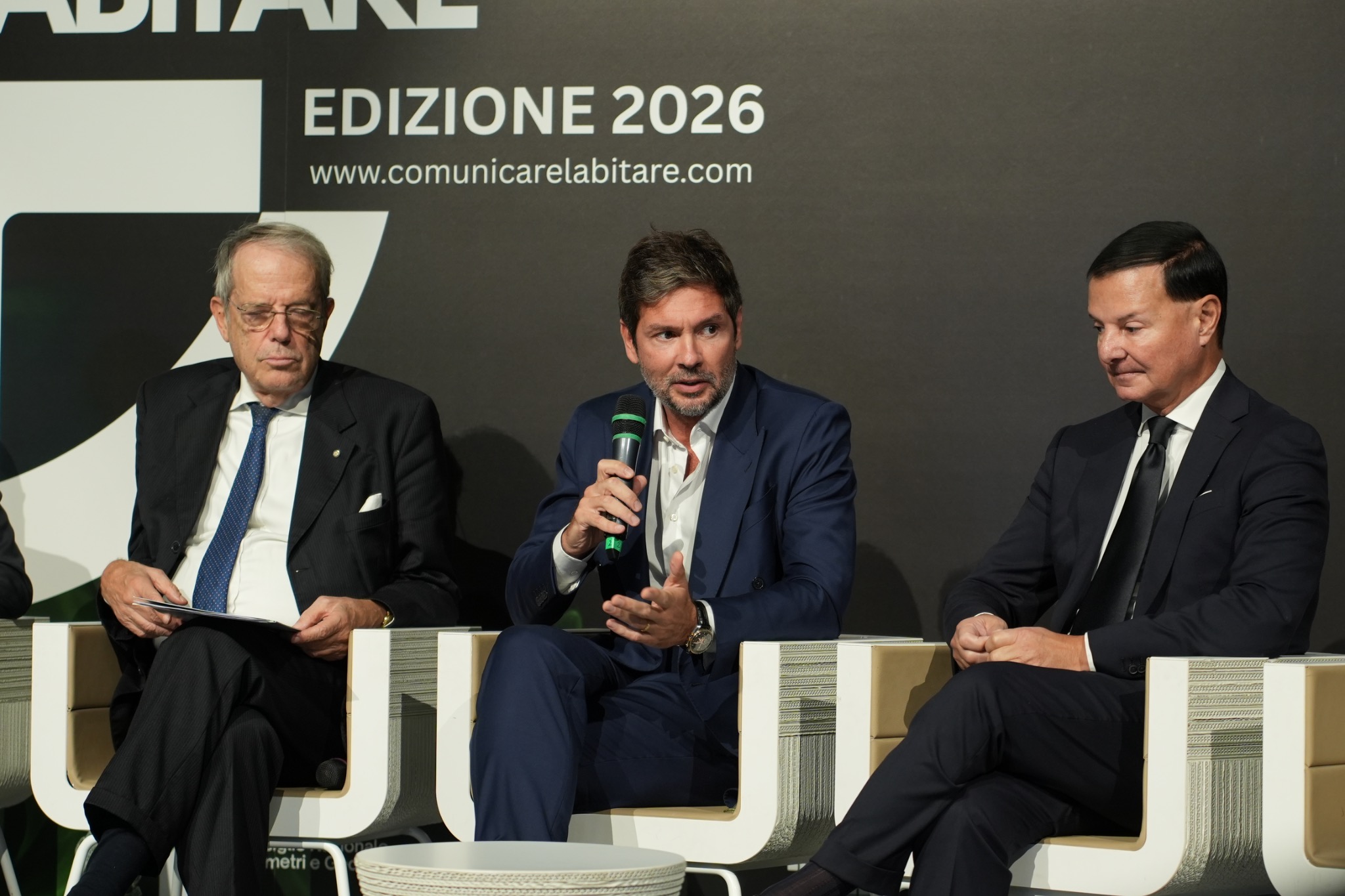 Comunicare l'Abitare 2026, fotografia 15