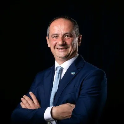 Ritratto di Antonio Campagnoli