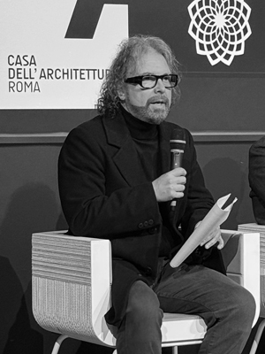 Ritratto di Simone Cellitti