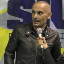 Ritratto di Donato Dinoia
