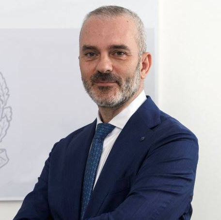 Ritratto di Paolo Biscaro