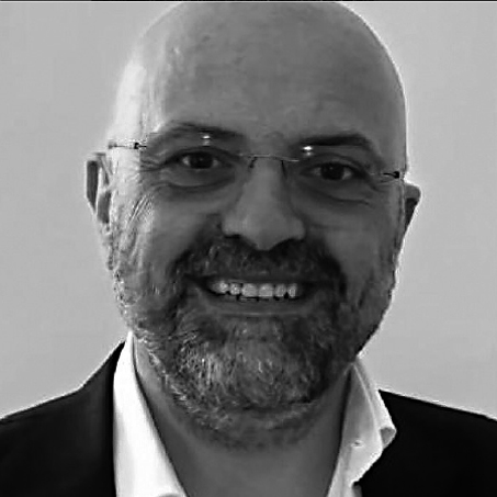 Ritratto di Paolo Zappa
