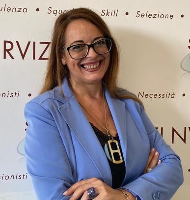 Ritratto di Rosa Maria Filice
