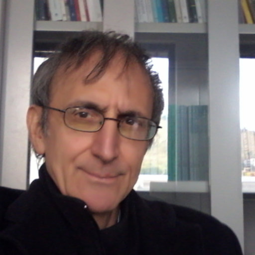 Ritratto di Stefano Aragona